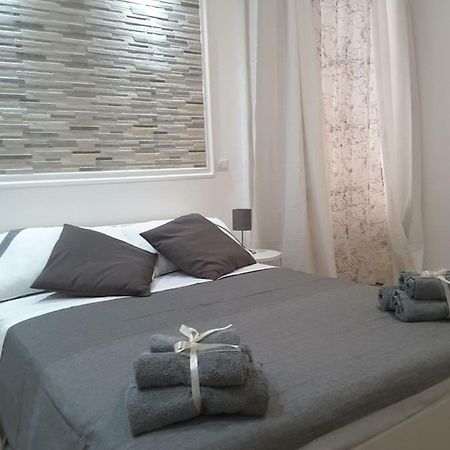 Il Centro Storico Apartment Catania Ngoại thất bức ảnh