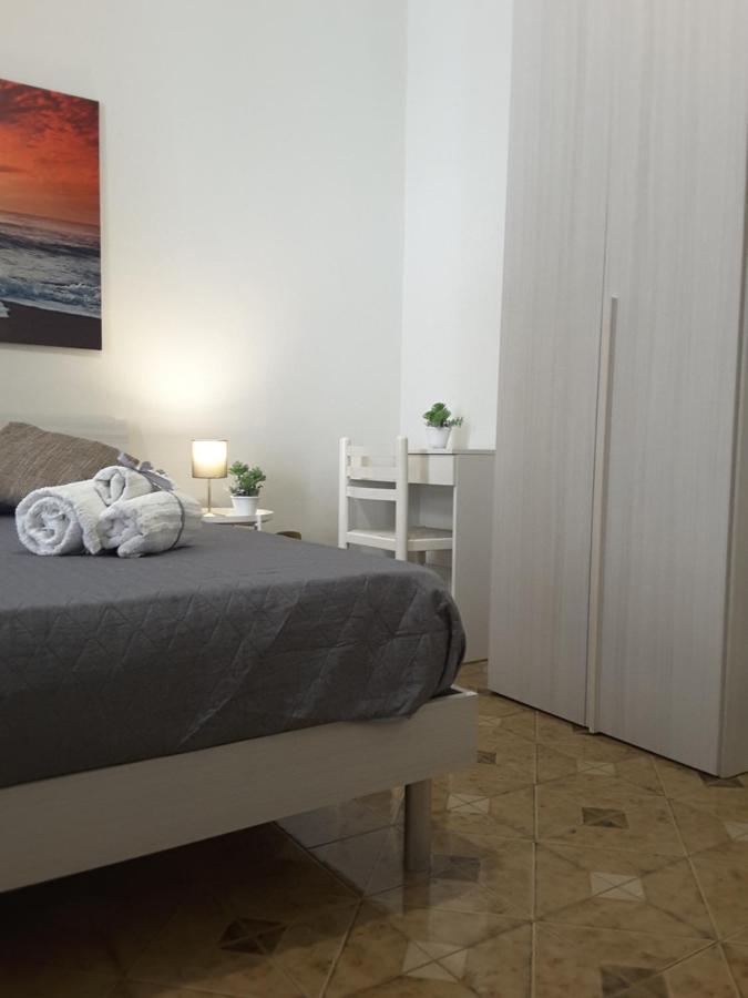 Il Centro Storico Apartment Catania Ngoại thất bức ảnh
