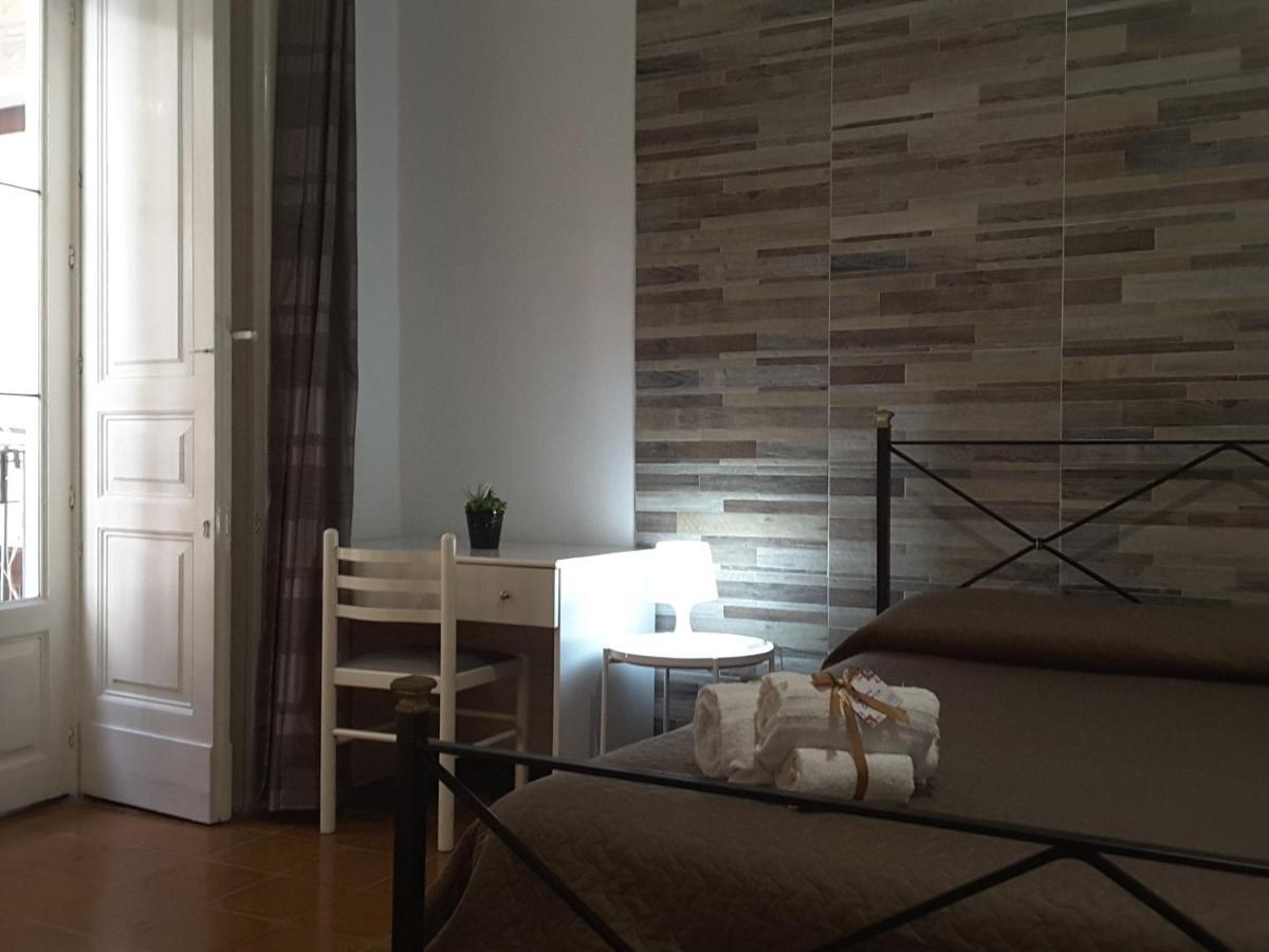 Il Centro Storico Apartment Catania Ngoại thất bức ảnh