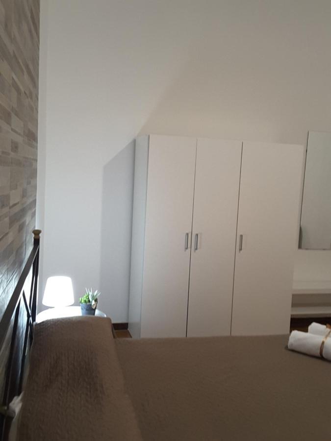 Il Centro Storico Apartment Catania Ngoại thất bức ảnh