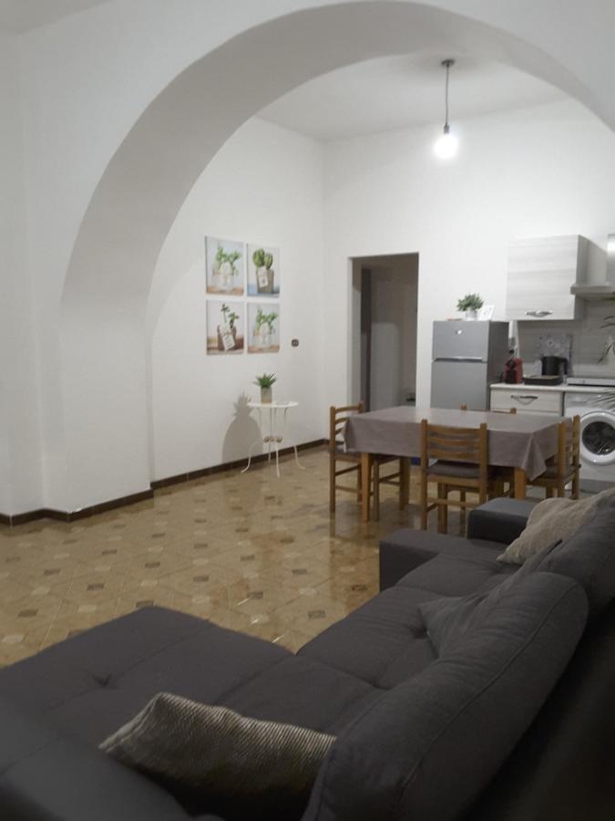 Il Centro Storico Apartment Catania Ngoại thất bức ảnh
