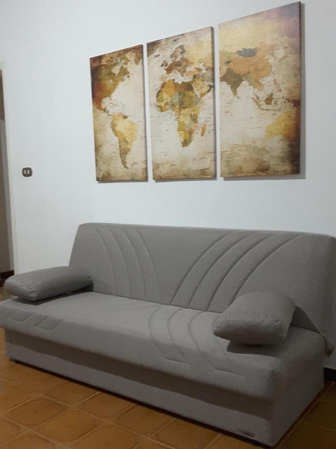 Il Centro Storico Apartment Catania Ngoại thất bức ảnh