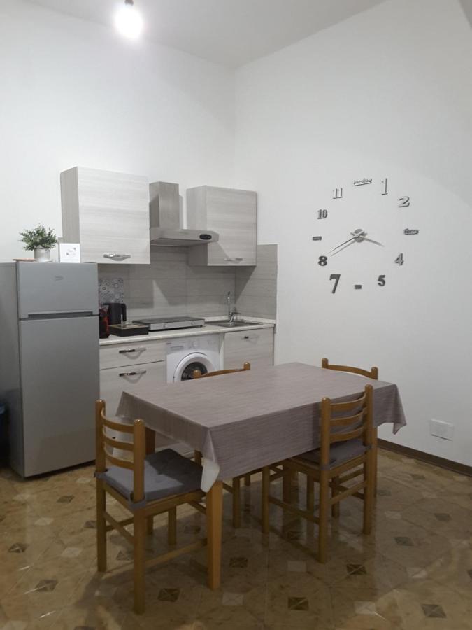 Il Centro Storico Apartment Catania Ngoại thất bức ảnh