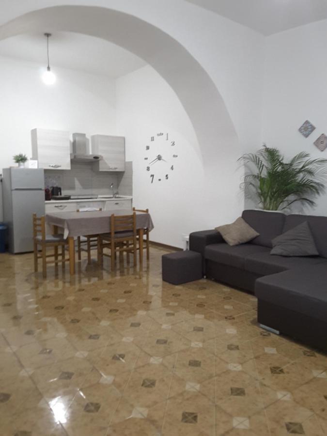 Il Centro Storico Apartment Catania Ngoại thất bức ảnh