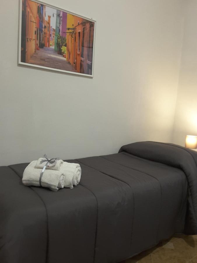 Il Centro Storico Apartment Catania Ngoại thất bức ảnh