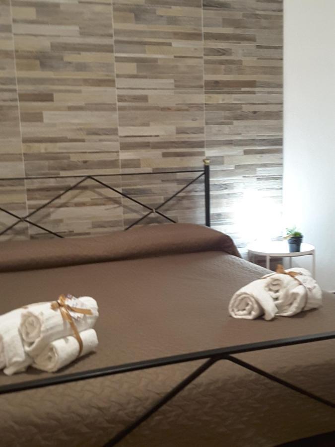 Il Centro Storico Apartment Catania Ngoại thất bức ảnh