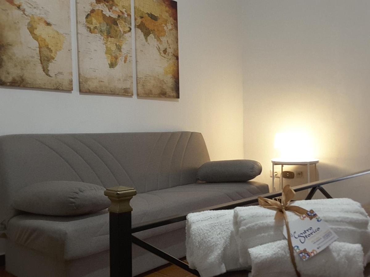 Il Centro Storico Apartment Catania Ngoại thất bức ảnh