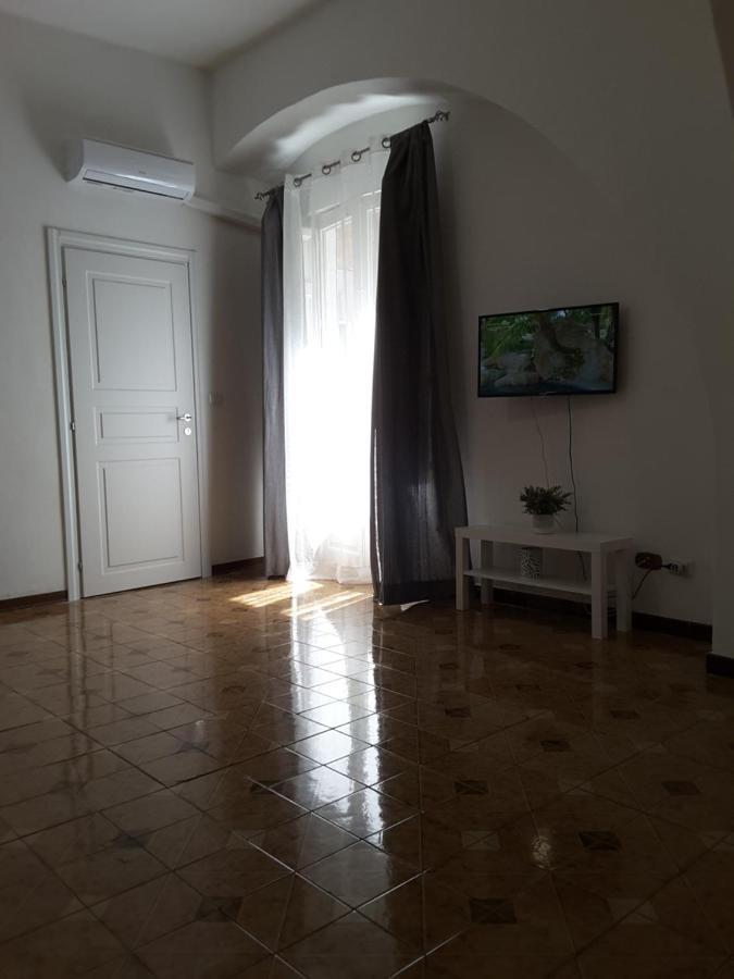 Il Centro Storico Apartment Catania Ngoại thất bức ảnh
