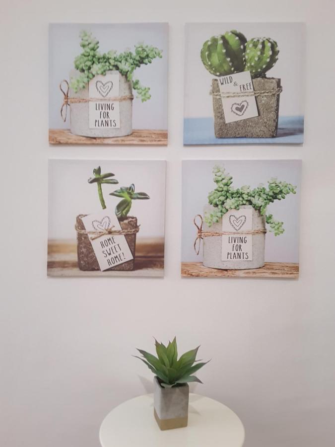 Il Centro Storico Apartment Catania Ngoại thất bức ảnh