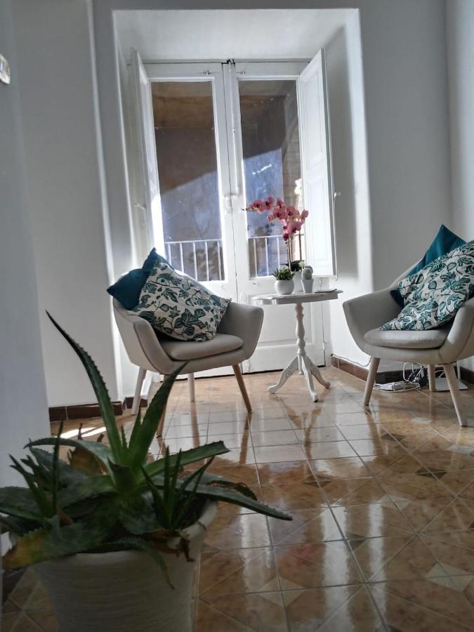 Il Centro Storico Apartment Catania Ngoại thất bức ảnh