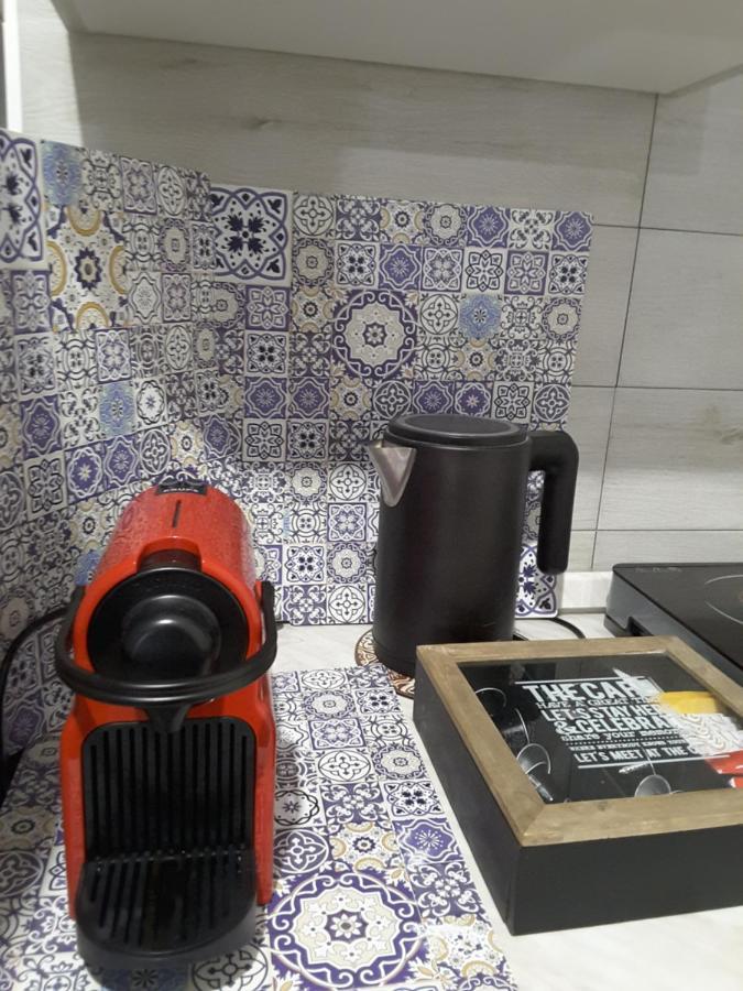 Il Centro Storico Apartment Catania Ngoại thất bức ảnh