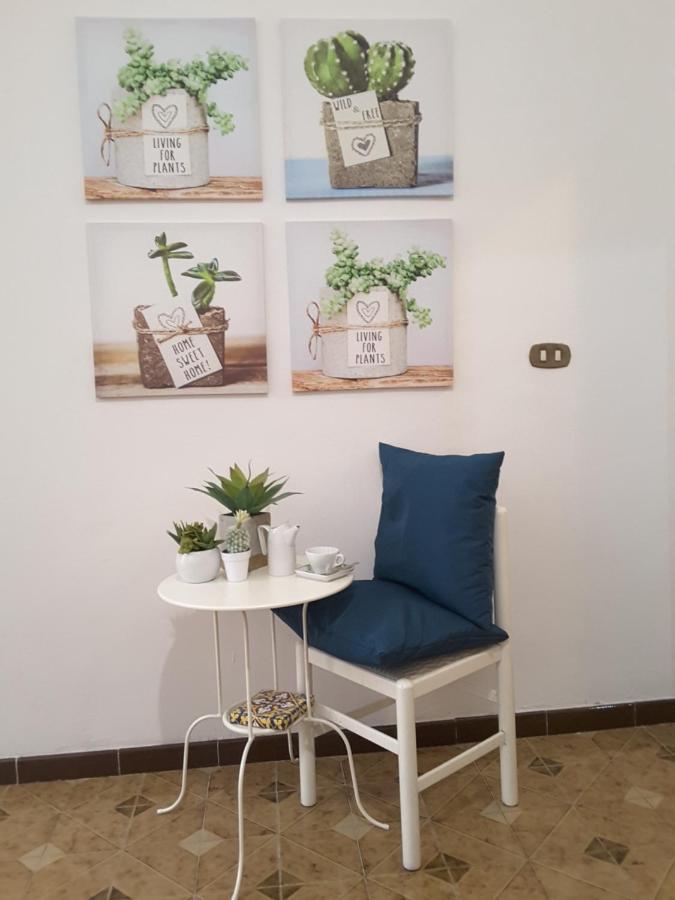 Il Centro Storico Apartment Catania Ngoại thất bức ảnh