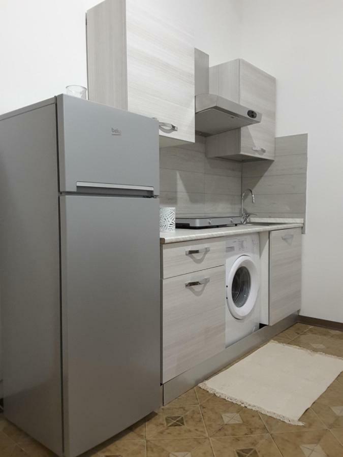 Il Centro Storico Apartment Catania Ngoại thất bức ảnh