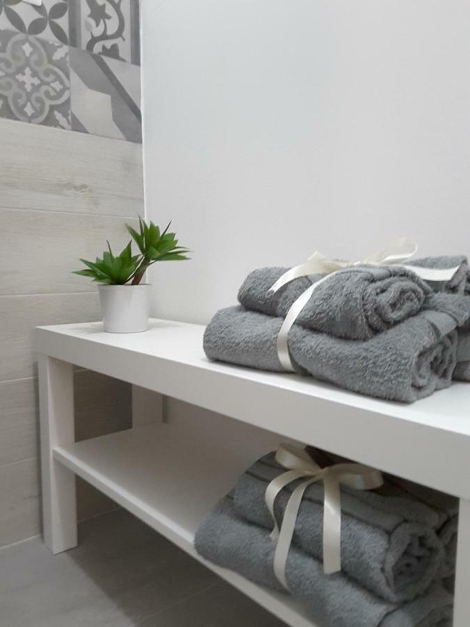 Il Centro Storico Apartment Catania Ngoại thất bức ảnh