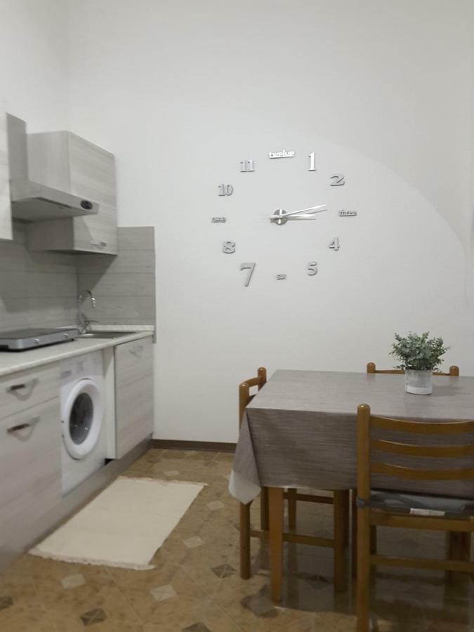 Il Centro Storico Apartment Catania Ngoại thất bức ảnh