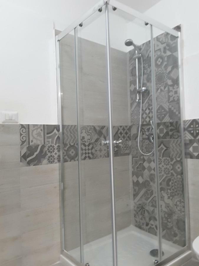 Il Centro Storico Apartment Catania Ngoại thất bức ảnh