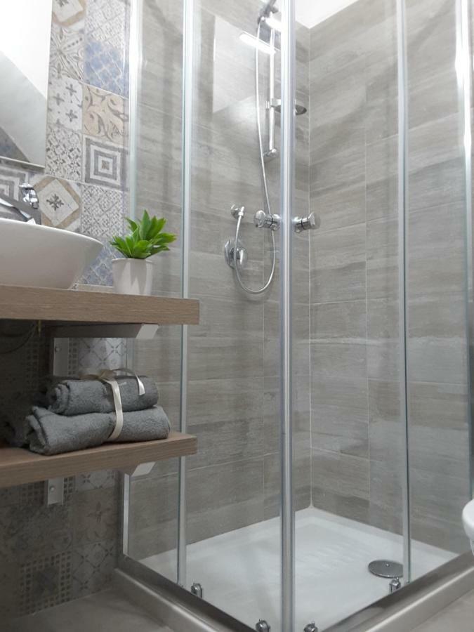 Il Centro Storico Apartment Catania Ngoại thất bức ảnh
