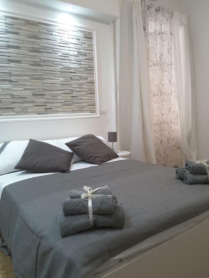 Il Centro Storico Apartment Catania Ngoại thất bức ảnh