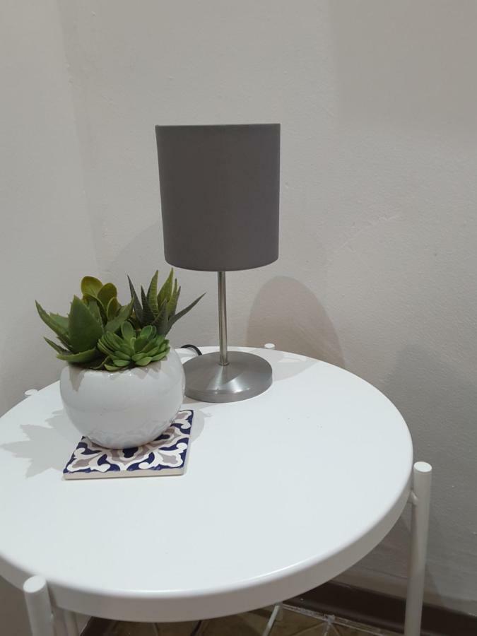 Il Centro Storico Apartment Catania Ngoại thất bức ảnh