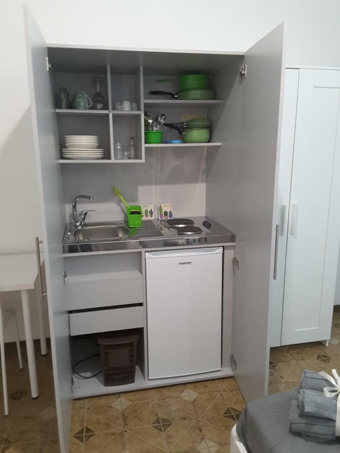Il Centro Storico Apartment Catania Ngoại thất bức ảnh
