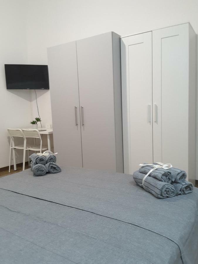 Il Centro Storico Apartment Catania Ngoại thất bức ảnh