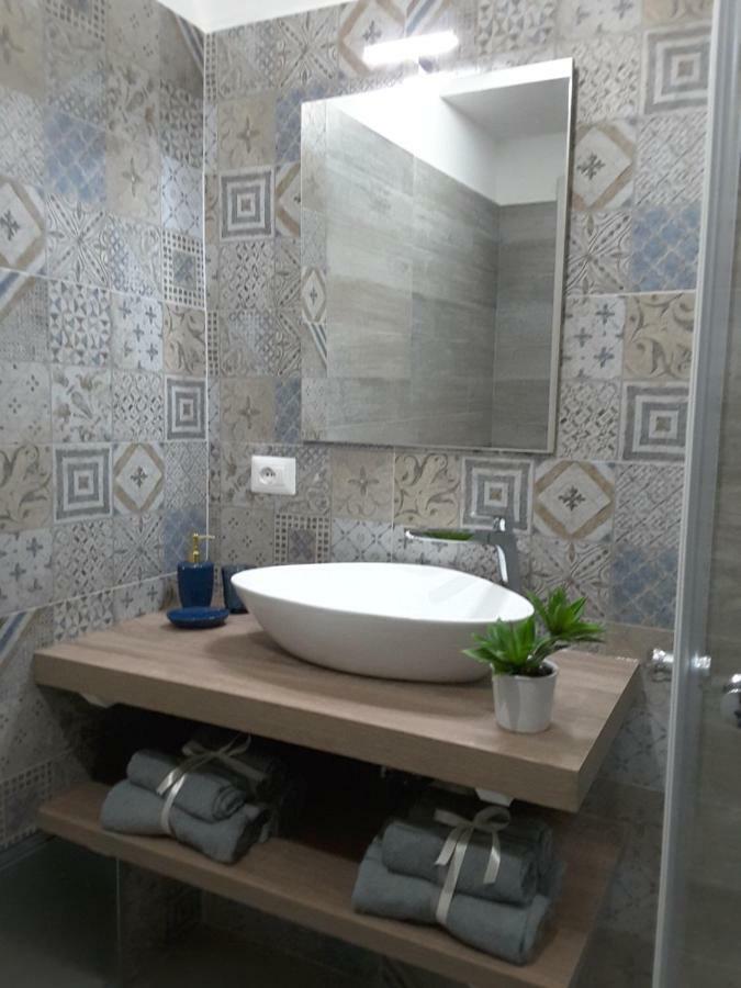 Il Centro Storico Apartment Catania Ngoại thất bức ảnh