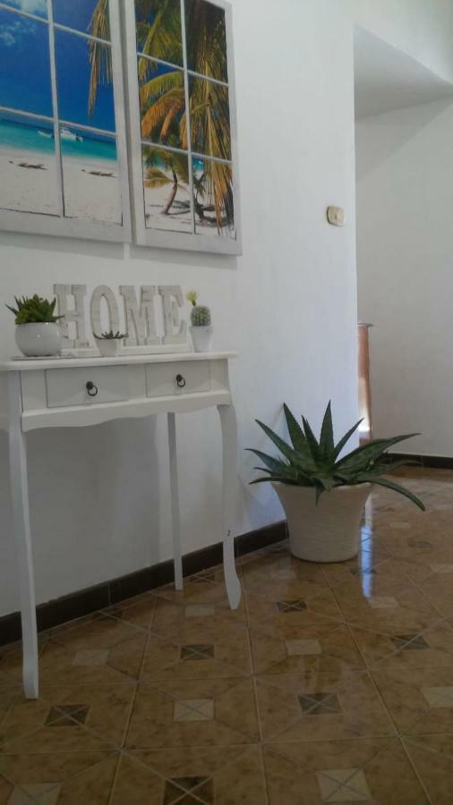 Il Centro Storico Apartment Catania Ngoại thất bức ảnh