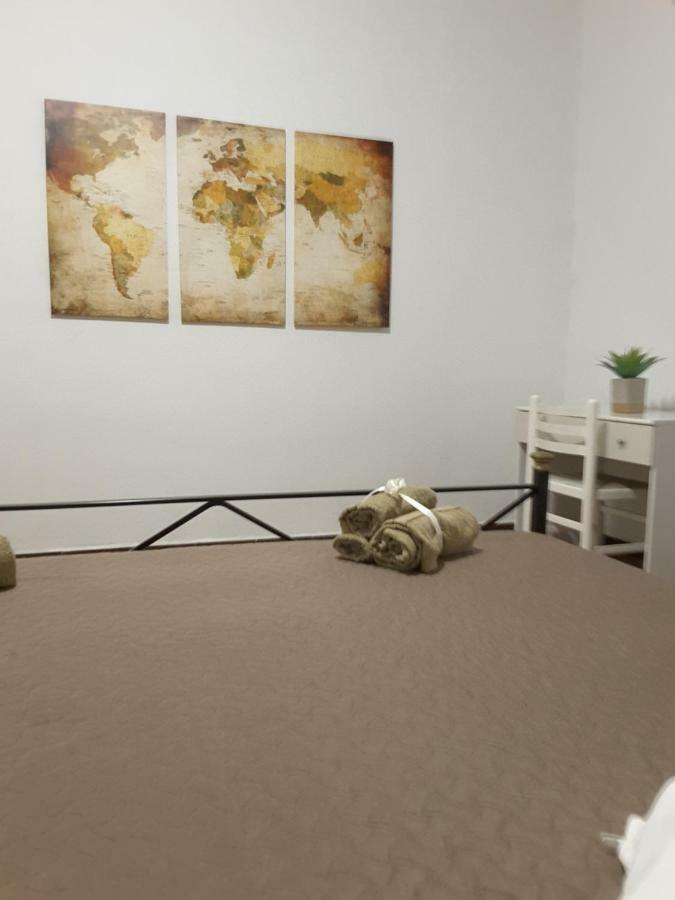Il Centro Storico Apartment Catania Ngoại thất bức ảnh