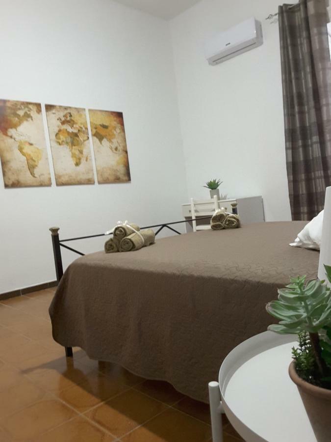 Il Centro Storico Apartment Catania Ngoại thất bức ảnh