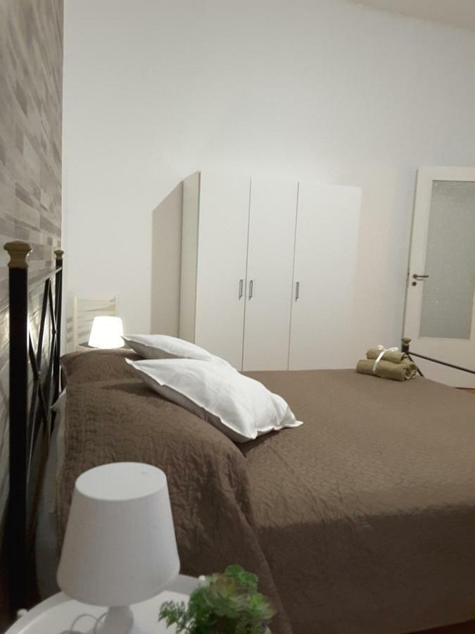Il Centro Storico Apartment Catania Ngoại thất bức ảnh