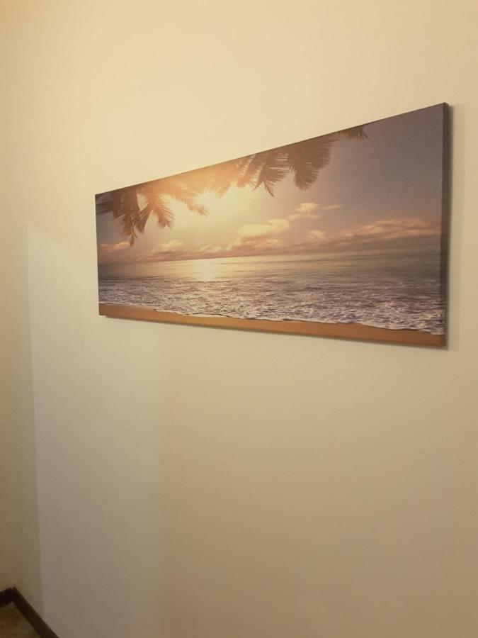 Il Centro Storico Apartment Catania Ngoại thất bức ảnh