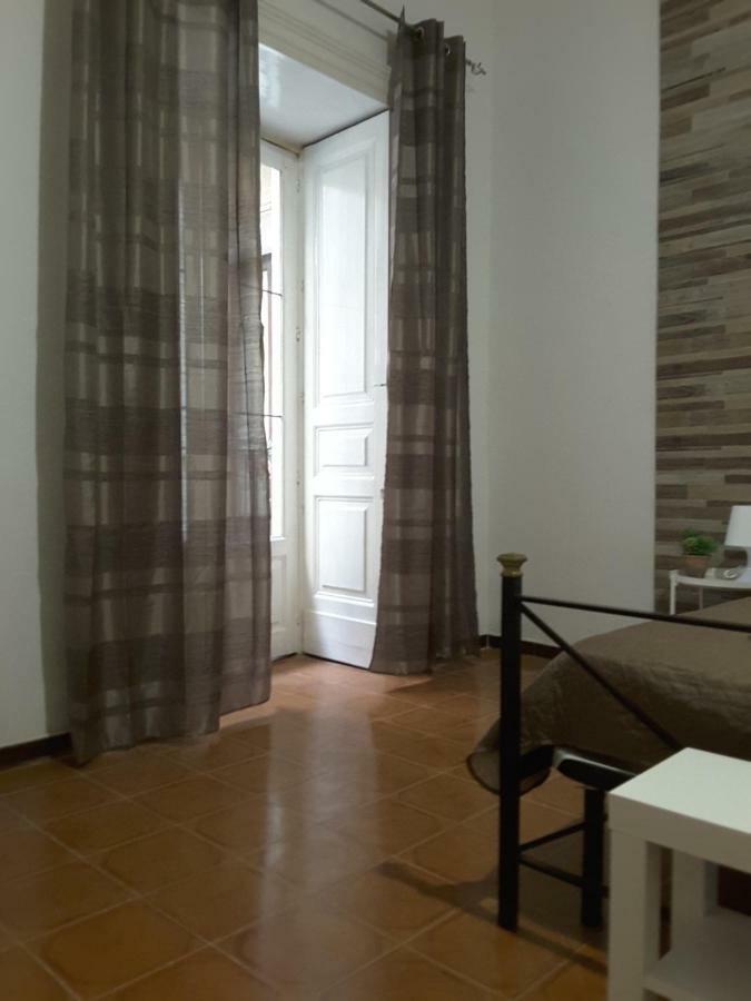 Il Centro Storico Apartment Catania Ngoại thất bức ảnh