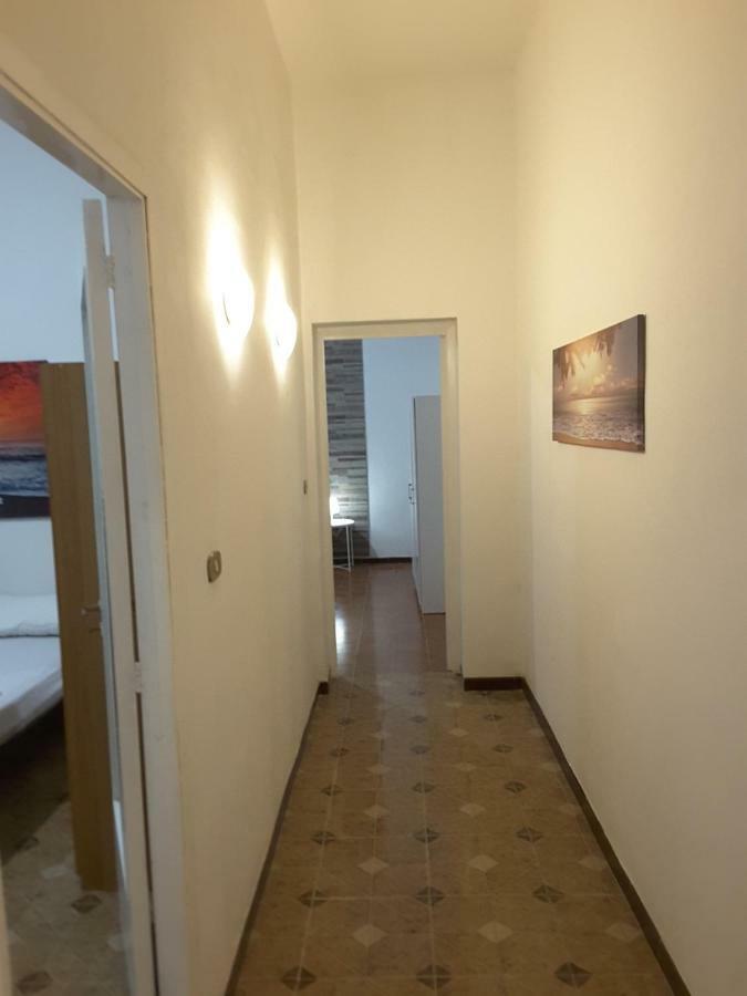 Il Centro Storico Apartment Catania Ngoại thất bức ảnh